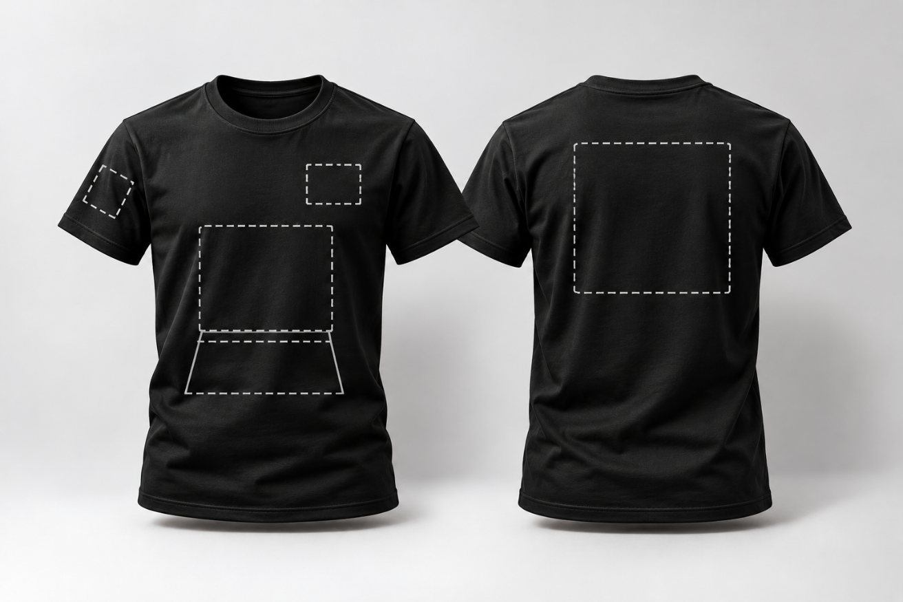 Heavy Cotton Tee