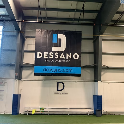 13 oz Scrim Banners