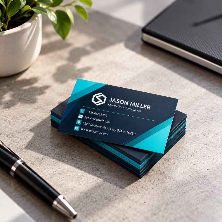 Business Cards