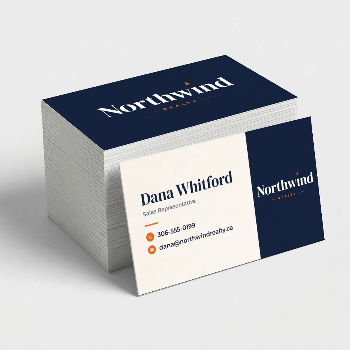 Business Cards