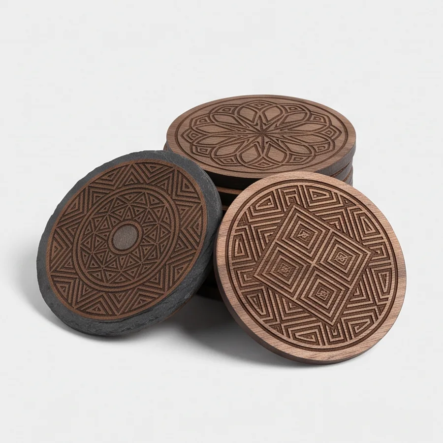 Coasters