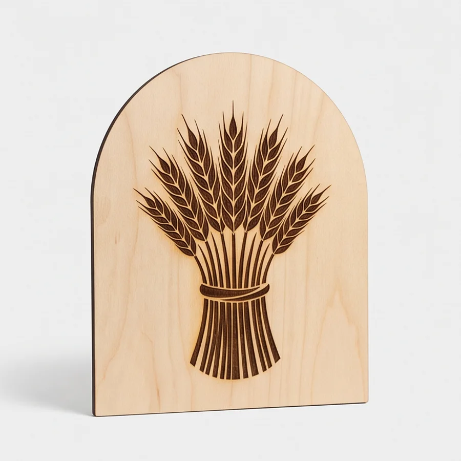 Wood Signs